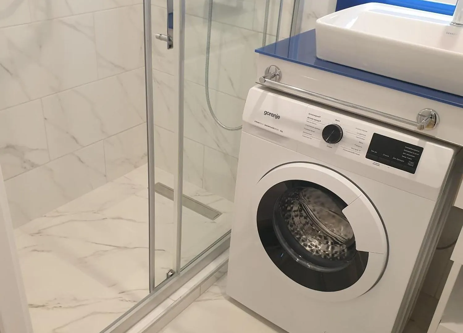 Orbi City 45 Floor Batoemi